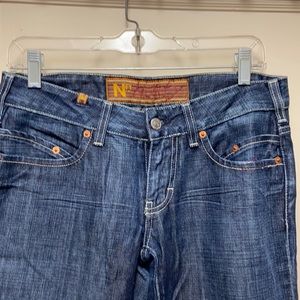 Notify Jeans “Tetrax” sz 29